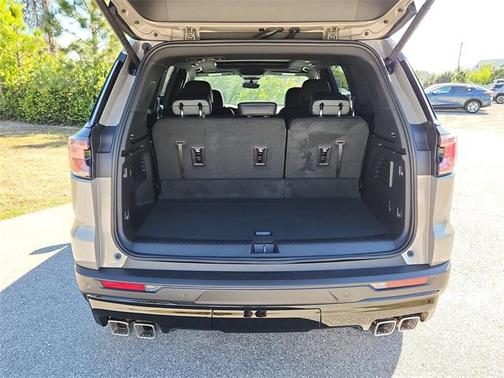 2026 GMC Acadia AT4 AWD