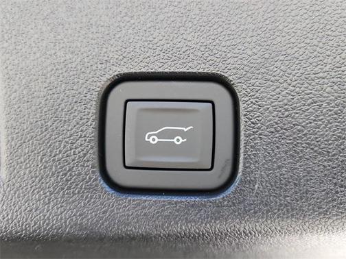 2026 GMC Acadia AT4 AWD