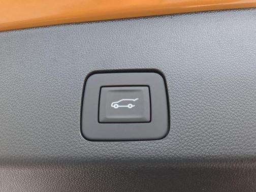 Copper 2026 Buick Encore GX Preferred