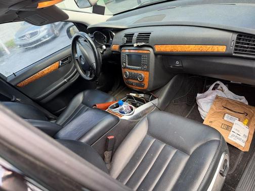 2008 Mercedes-Benz R-Class R 350 4MATIC