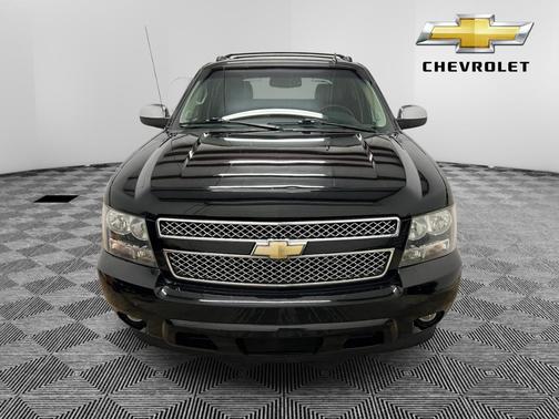2011 Chevrolet Avalanche 1500 LT