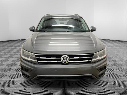 2020 Volkswagen Tiguan 2.0T SE