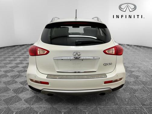 2016 INFINITI QX50 Base