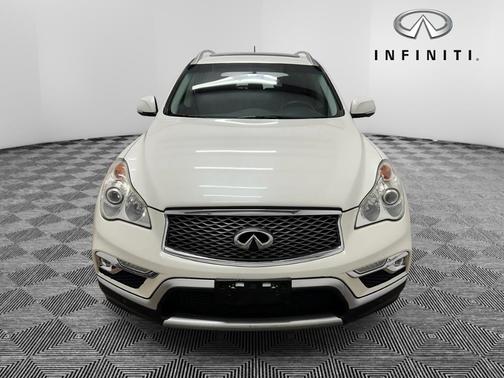 2016 INFINITI QX50 Base
