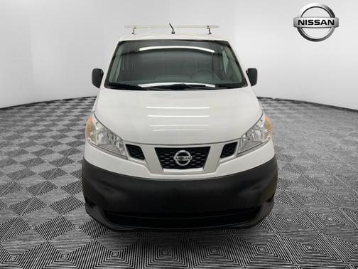 2017 Nissan NV200 S