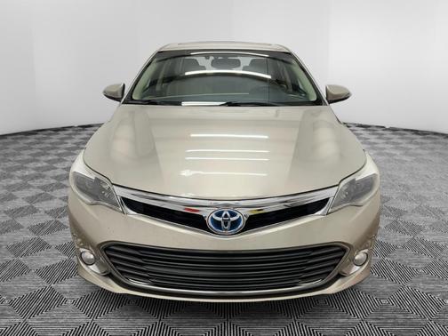 2013 Toyota Avalon Hybrid Limited