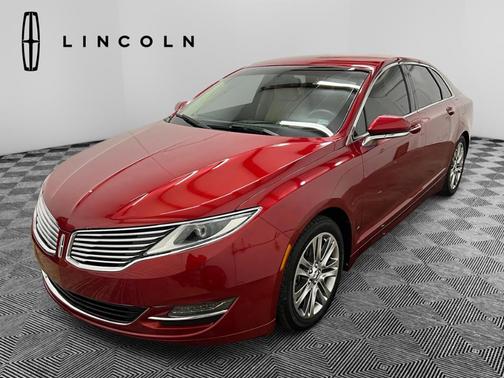 2013 Lincoln MKZ Base