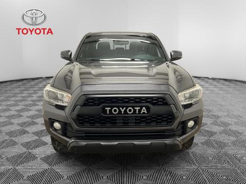 2018 Toyota Tacoma TRD Off Road