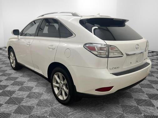 2010 Lexus RX 350 Base