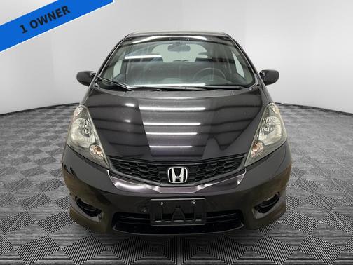 2013 Honda Fit Sport
