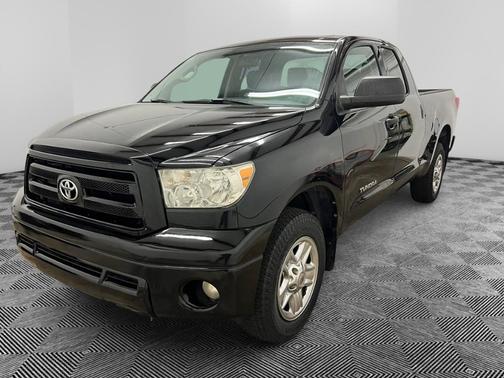 2011 Toyota Tundra Grade