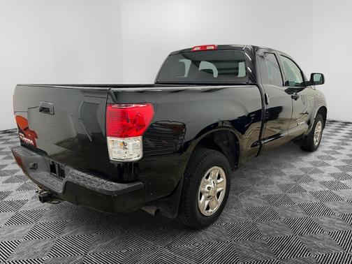 2011 Toyota Tundra Grade