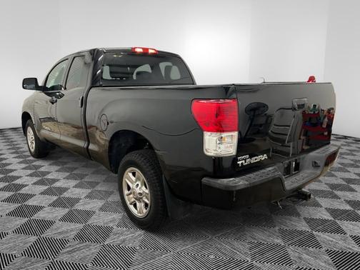 2011 Toyota Tundra Grade