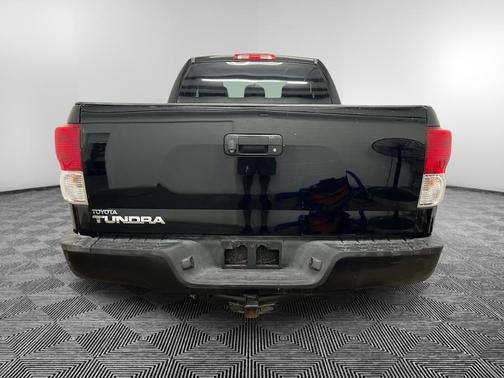 2011 Toyota Tundra Grade
