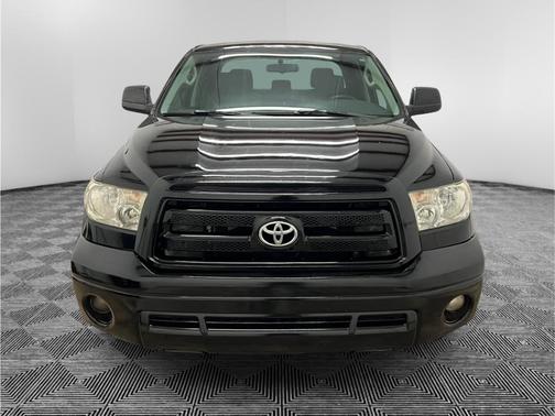 2011 Toyota Tundra Grade
