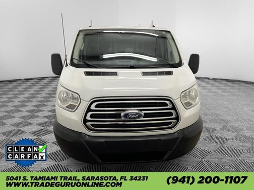 2019 Ford Transit-250 Base
