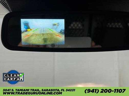 2019 Ford Transit-250 Base