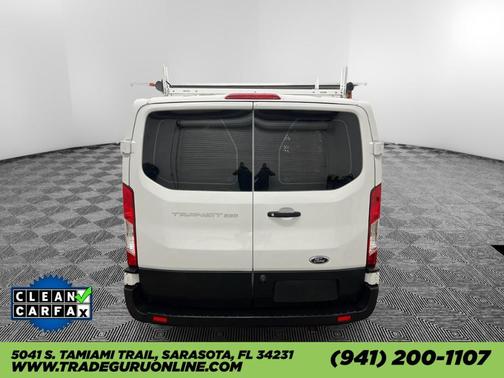 2019 Ford Transit-250 Base