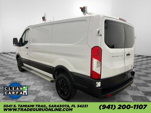 2019 Ford Transit-250 Base