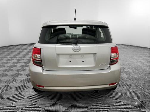 2014 Scion xD Base