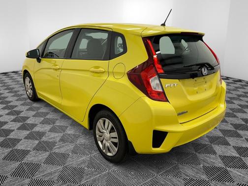 2015 Honda Fit LX