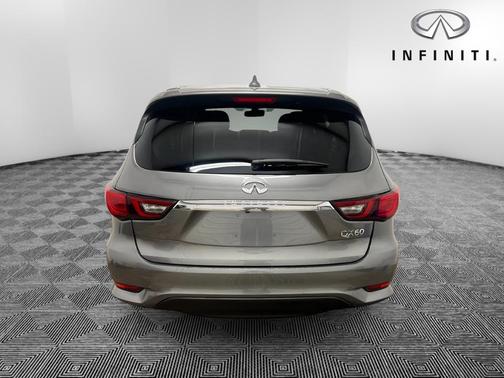 2020 INFINITI QX60 Pure