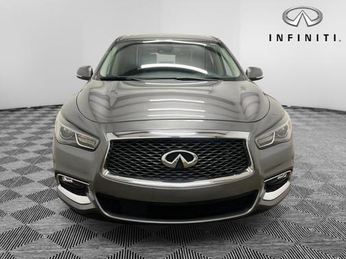 2020 INFINITI QX60 Pure