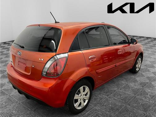 2011 Kia Rio5 LX