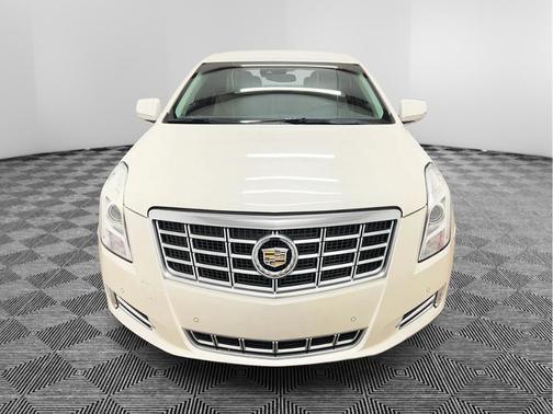 2015 Cadillac XTS Luxury