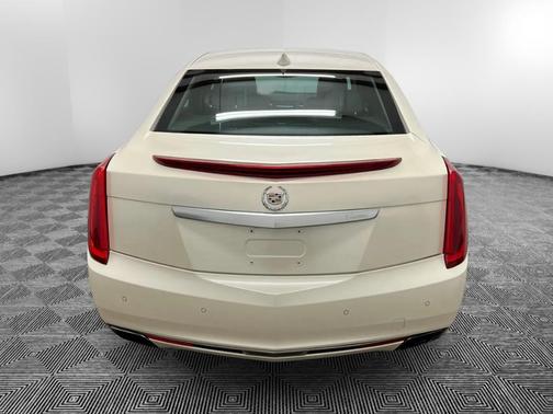 2015 Cadillac XTS Luxury