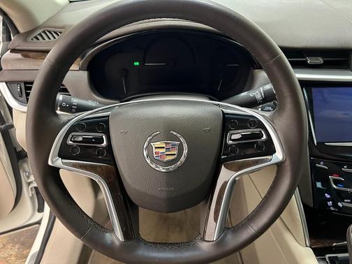 2015 Cadillac XTS Luxury