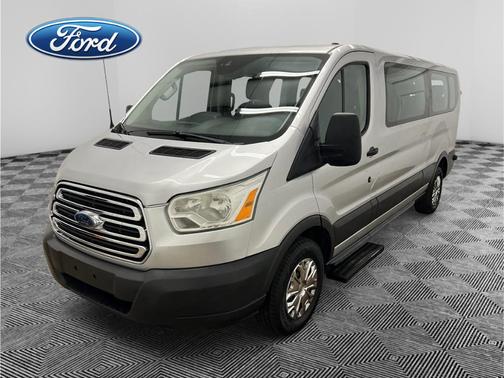2016 Ford Transit-350 XLT