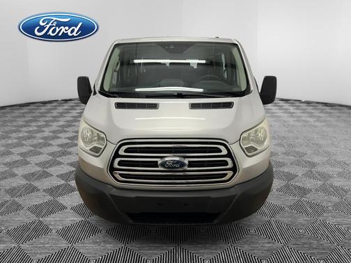 2016 Ford Transit-350 XLT
