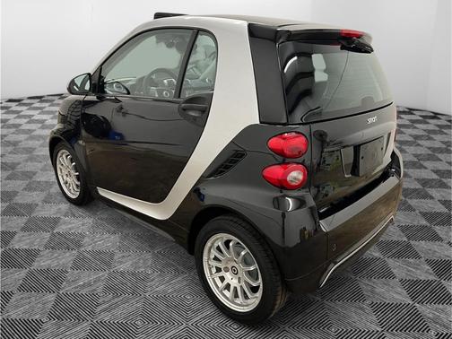 2013 smart ForTwo Passion