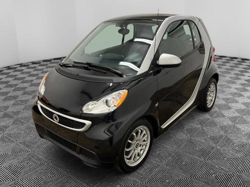 2013 smart ForTwo Passion
