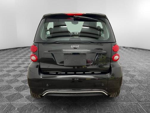 2013 smart ForTwo Passion