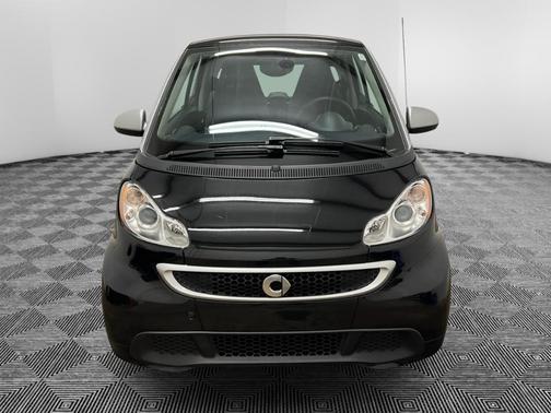 2013 smart ForTwo Passion