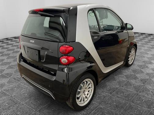 2013 smart ForTwo Passion