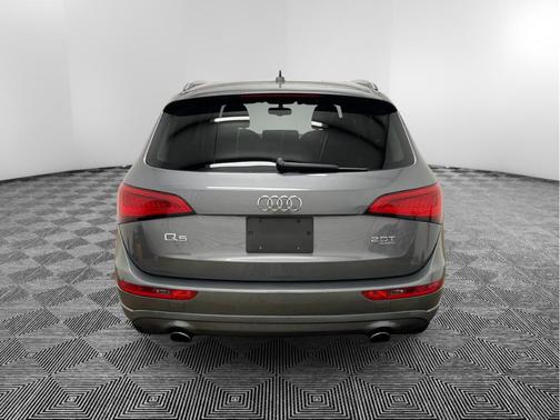 2014 Audi Q5 2.0T Premium Plus