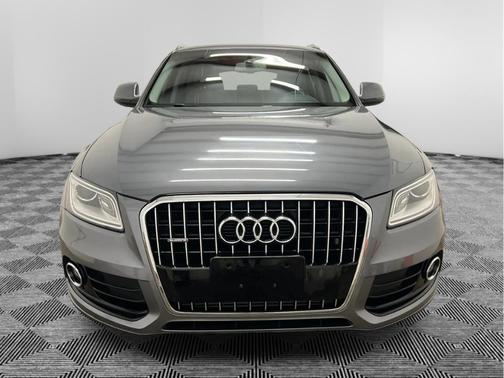 2014 Audi Q5 2.0T Premium Plus