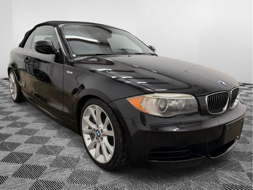 2013 BMW 135 i