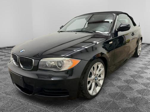 2013 BMW 135 i