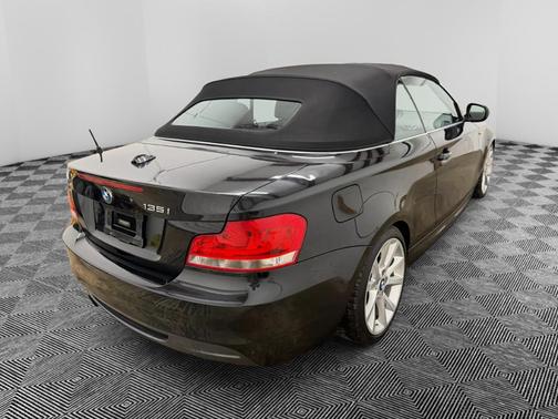 2013 BMW 135 i