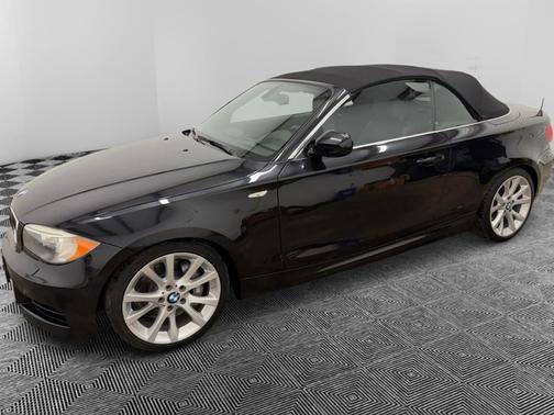 2013 BMW 135 i