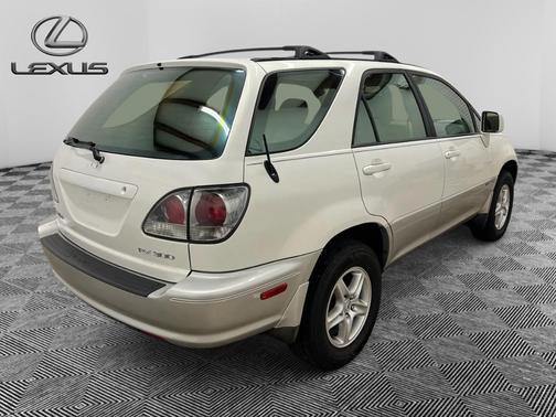 2003 Lexus RX 300 