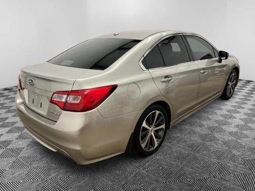 2015 Subaru Legacy 2.5i Limited