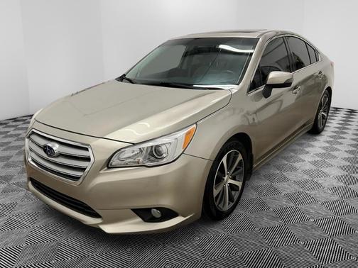 2015 Subaru Legacy 2.5i Limited