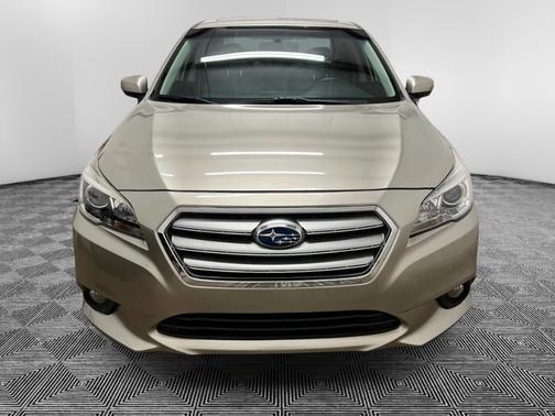 2015 Subaru Legacy 2.5i Limited