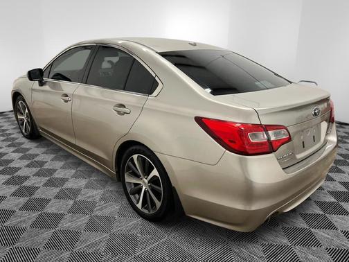 2015 Subaru Legacy 2.5i Limited