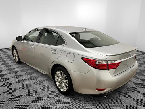 2014 Lexus ES 350 Base